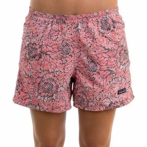 Patagonia baggies XS/S